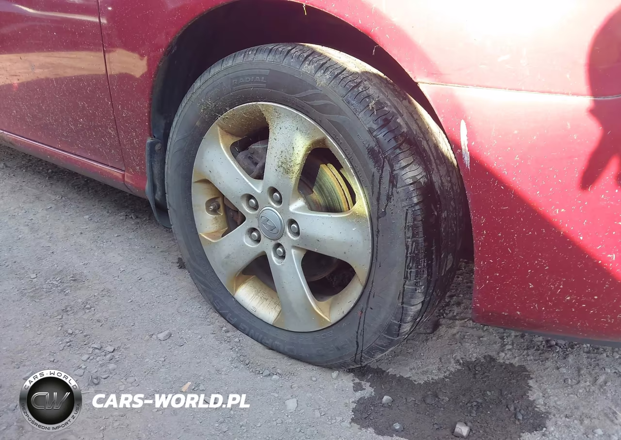 2009 Hyundai Elantra Se VIN:KMHDU46D09U657115 - 15