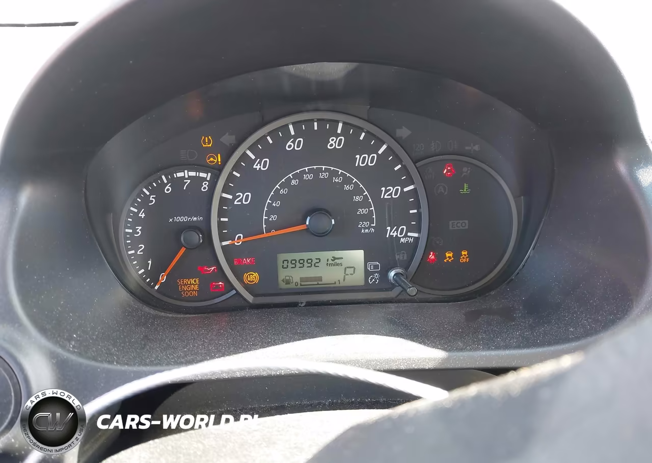 2015 Mitsubishi Mirage De VIN:ML32A3HJ9FH040529 - 7