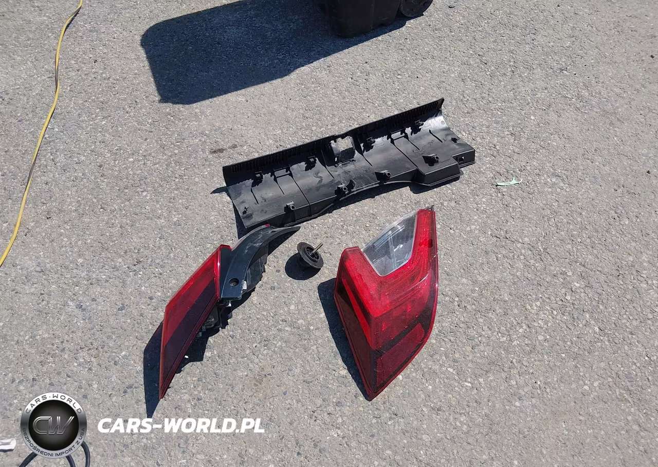2021 Honda Civic Ex VIN:19XFC1F34ME206010 - 12