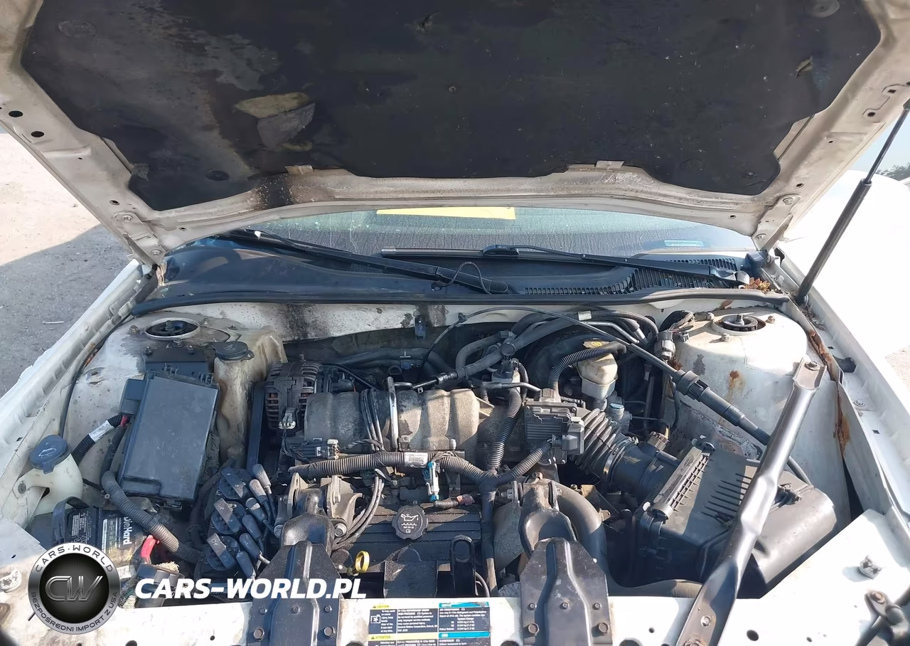 2006 Pontiac Grand Prix VIN:2G2WP552161266934 - 10