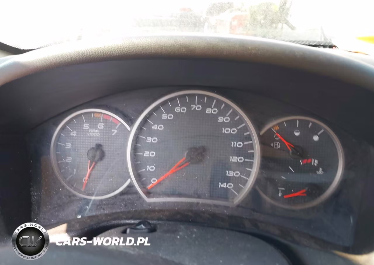 2006 Pontiac Grand Prix VIN:2G2WP552161266934 - 7