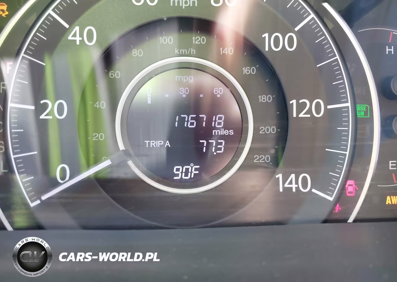 2016 Honda Cr-V Ex-L VIN:5J6RM4H7XGL109296 - 15