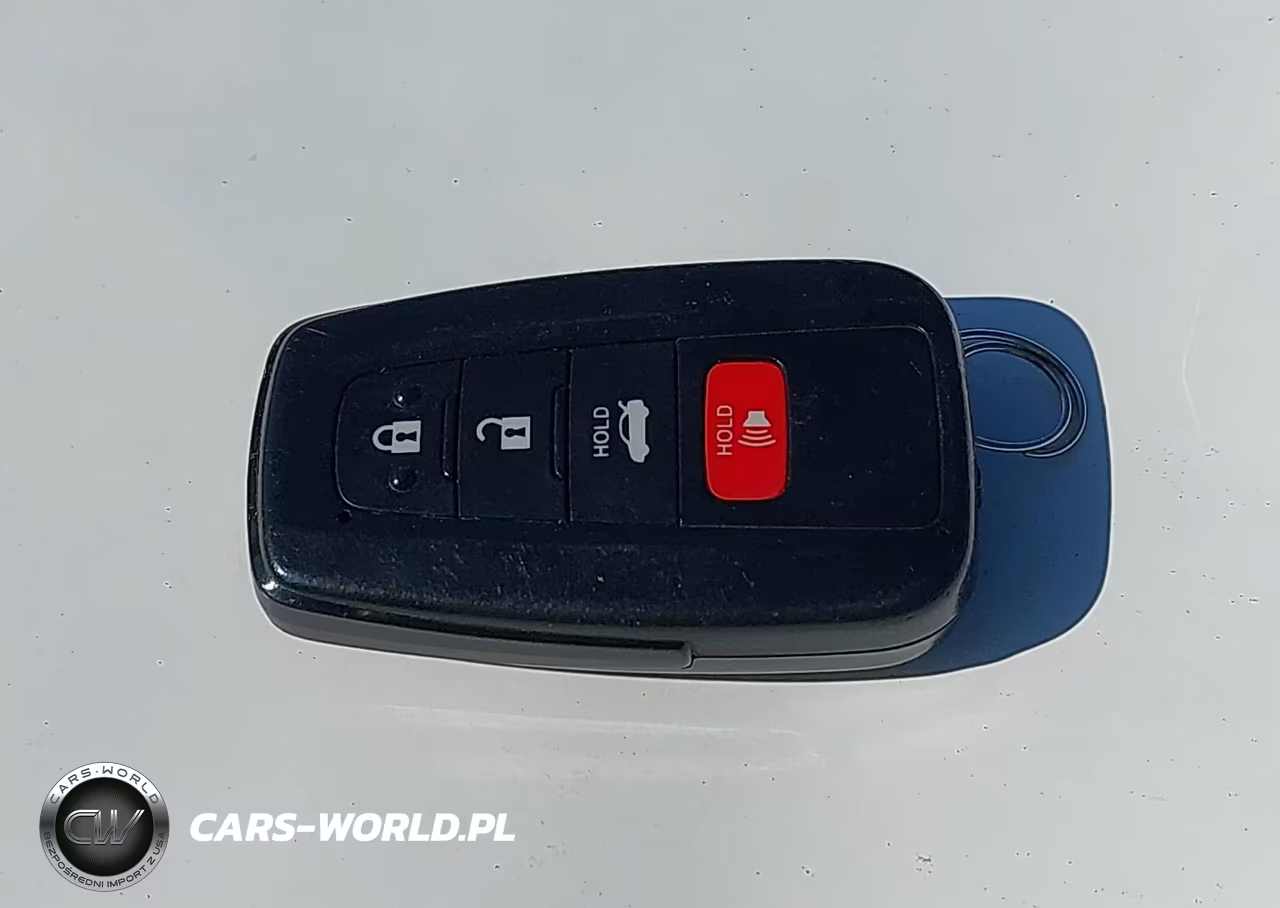 2020 Toyota Camry Se Hybrid VIN:4T1G31AK2LU521631 - 11
