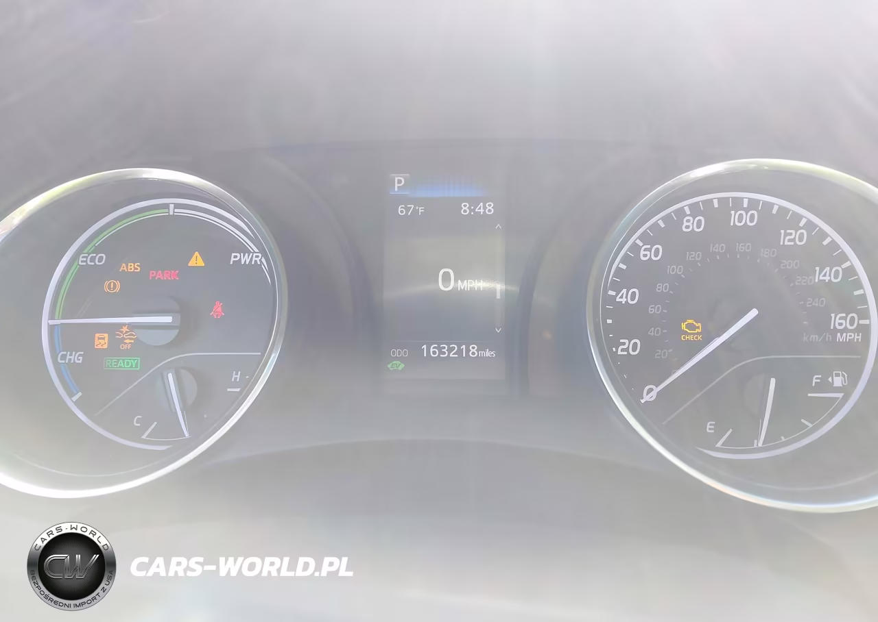 2020 Toyota Camry Se Hybrid VIN:4T1G31AK2LU521631 - 7