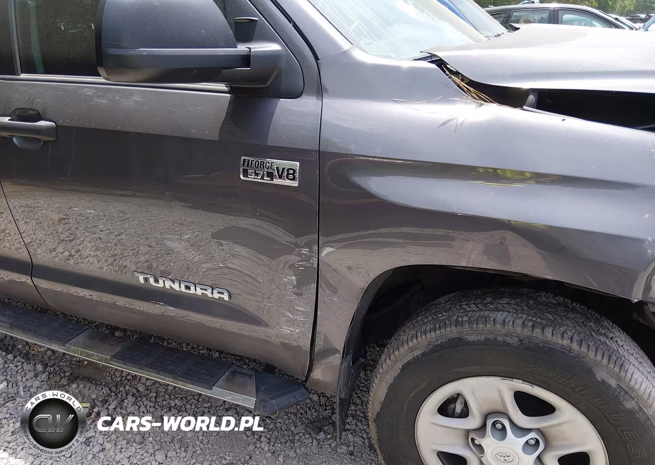 2020 Toyota Tundra Sr5 VIN:5TFRY5F19LX262916 - 19
