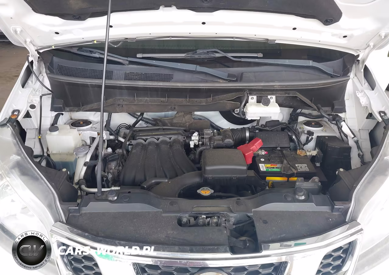 2020 Nissan Nv200 Cargo Sv Xtronic Cvt VIN:3N6CM0KN2LK691505 - 10