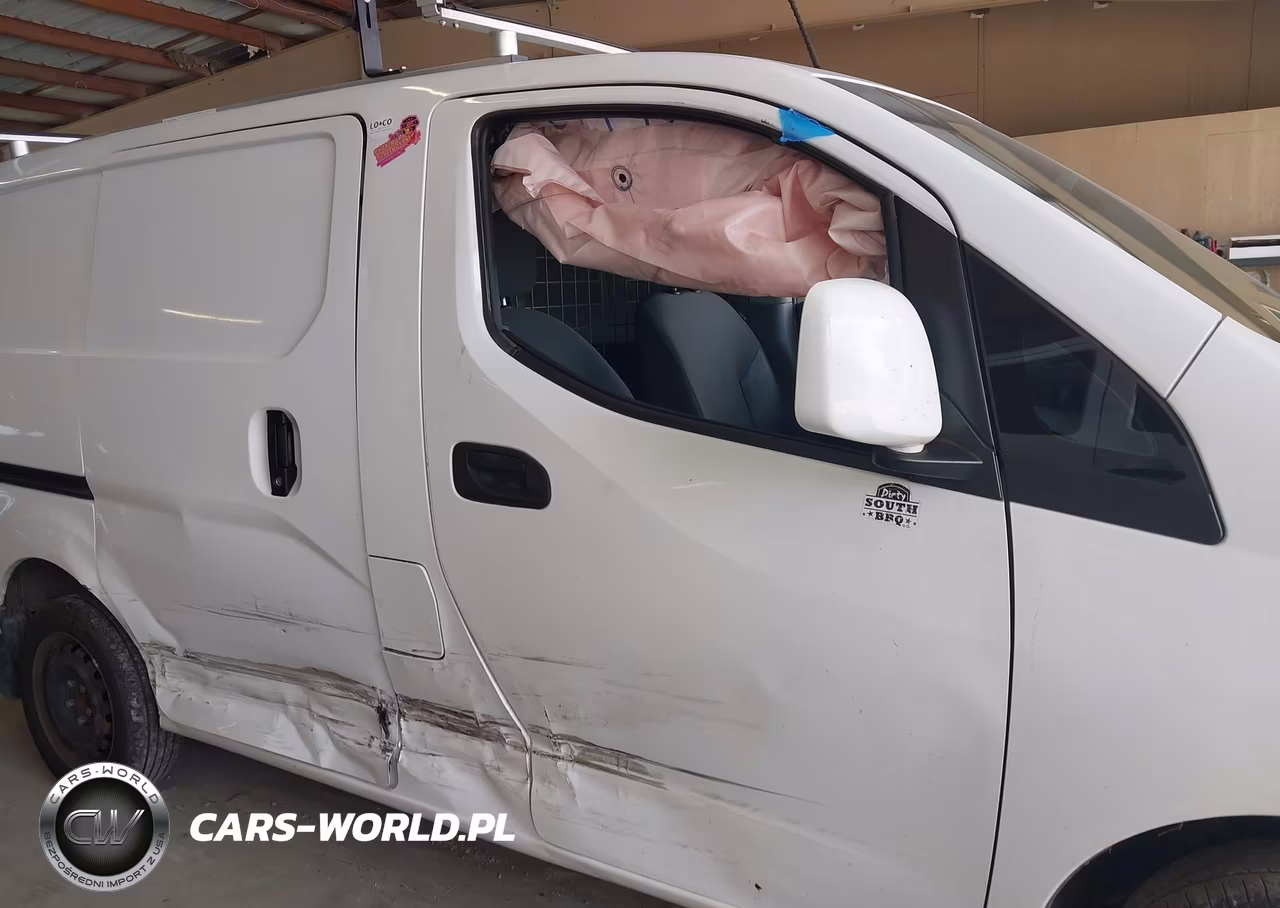 2020 Nissan Nv200 Cargo Sv Xtronic Cvt VIN:3N6CM0KN2LK691505 - 18