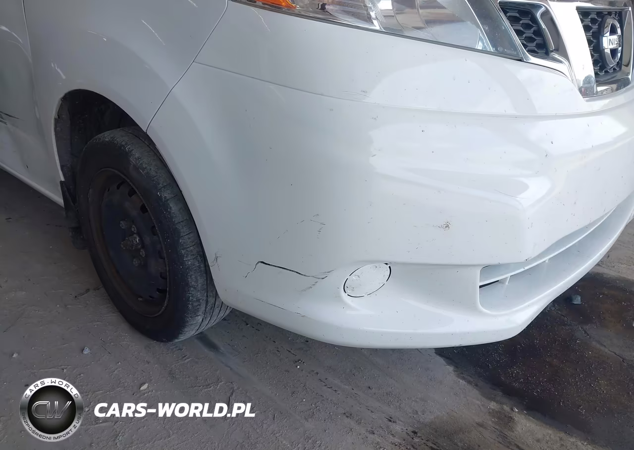 2020 Nissan Nv200 Cargo Sv Xtronic Cvt VIN:3N6CM0KN2LK691505 - 21