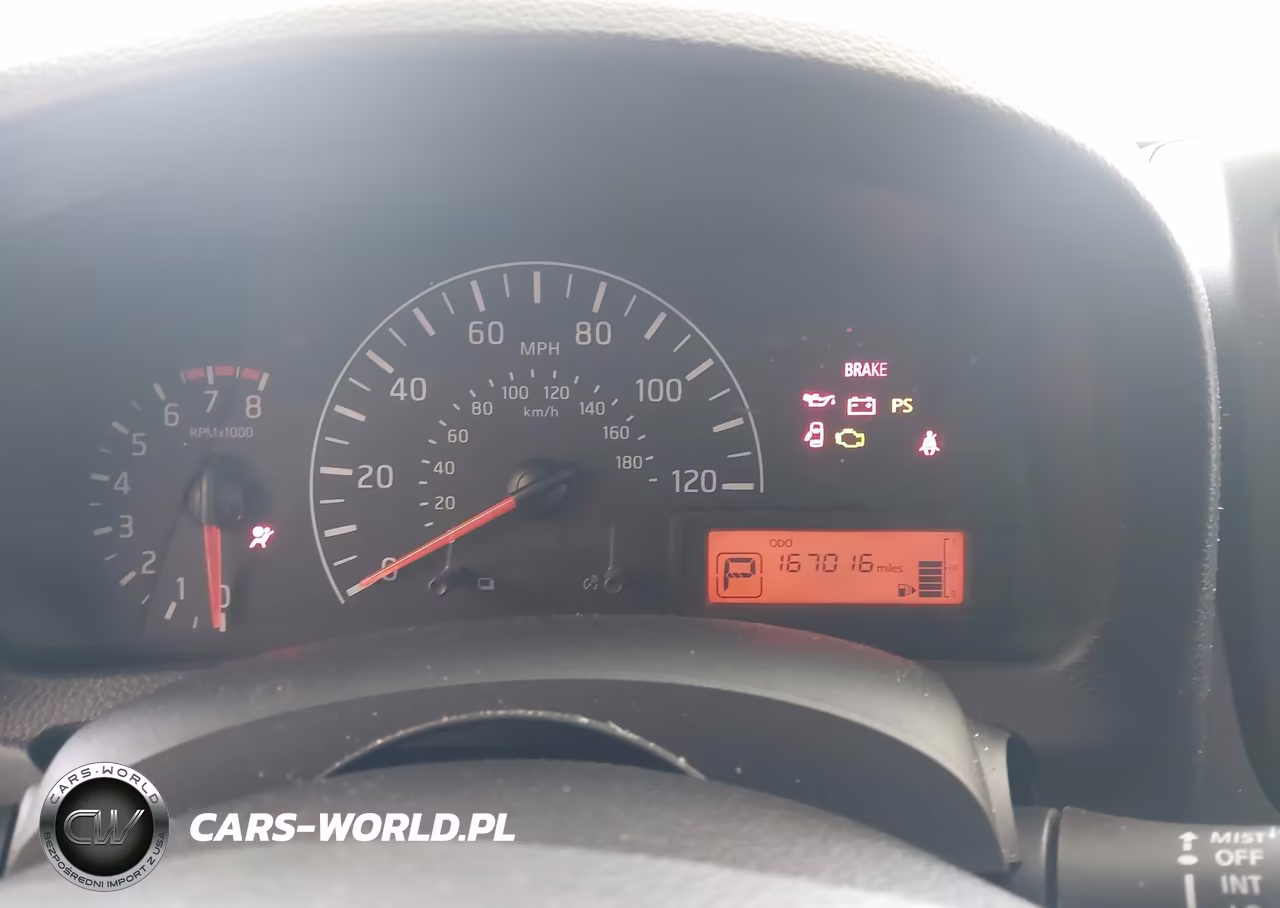 2020 Nissan Nv200 Cargo Sv Xtronic Cvt VIN:3N6CM0KN2LK691505 - 7
