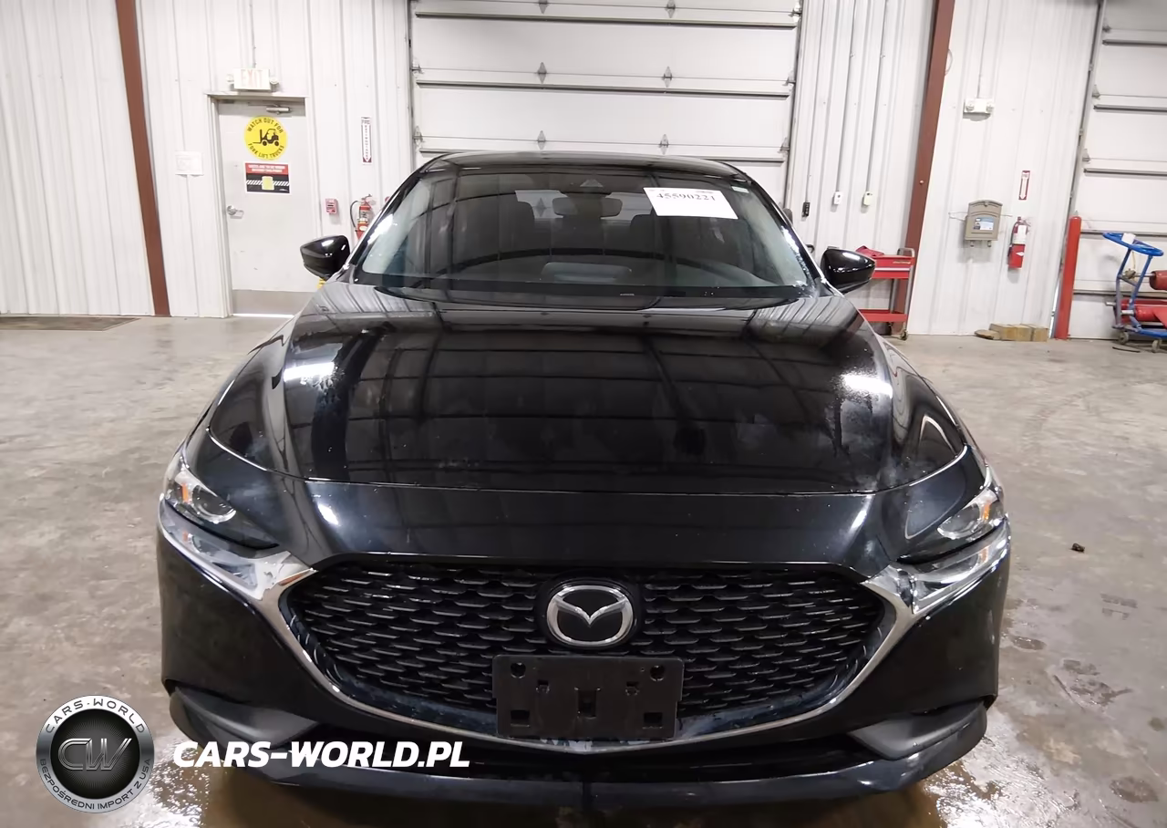 2020 Mazda Mazda3 VIN:JM1BPABL4L1163587 - 6