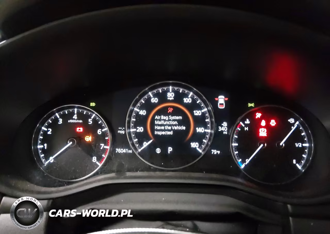 2020 Mazda Mazda3 VIN:JM1BPABL4L1163587 - 7
