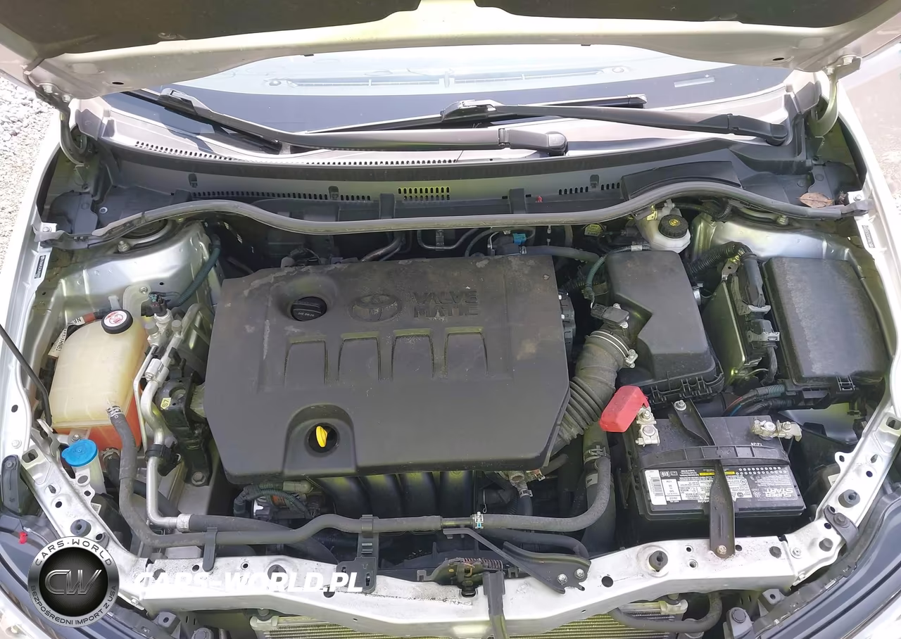 2017 Toyota Corolla Im VIN:JTNKARJE2HJ550905 - 10