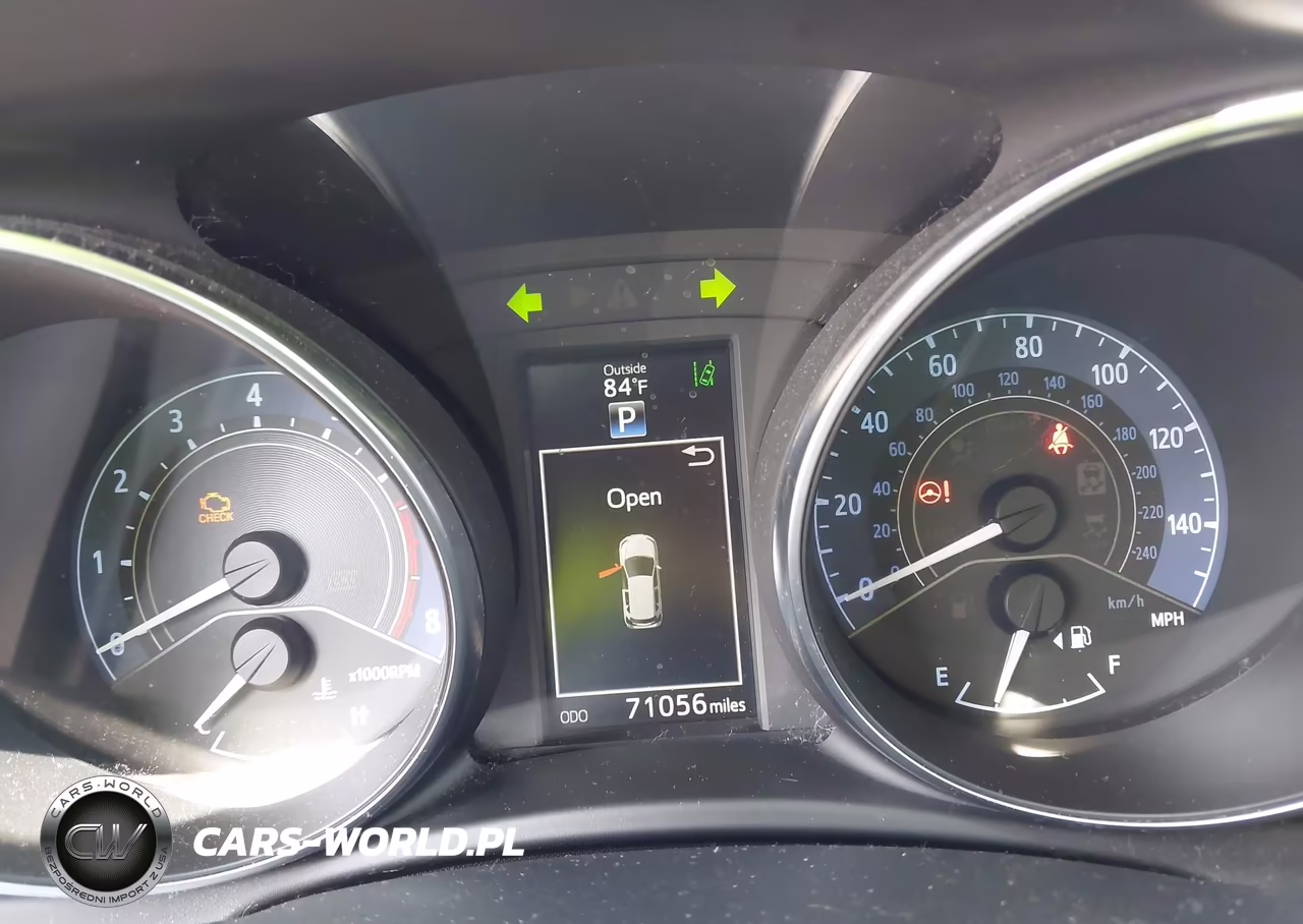 2017 Toyota Corolla Im VIN:JTNKARJE2HJ550905 - 7
