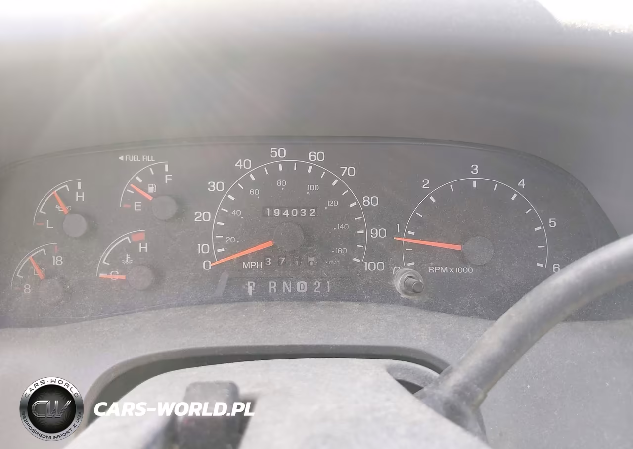 2000 Ford F-250 Lariat-Xl-Xlt VIN:1FTNF20L2YEB95690 - 7