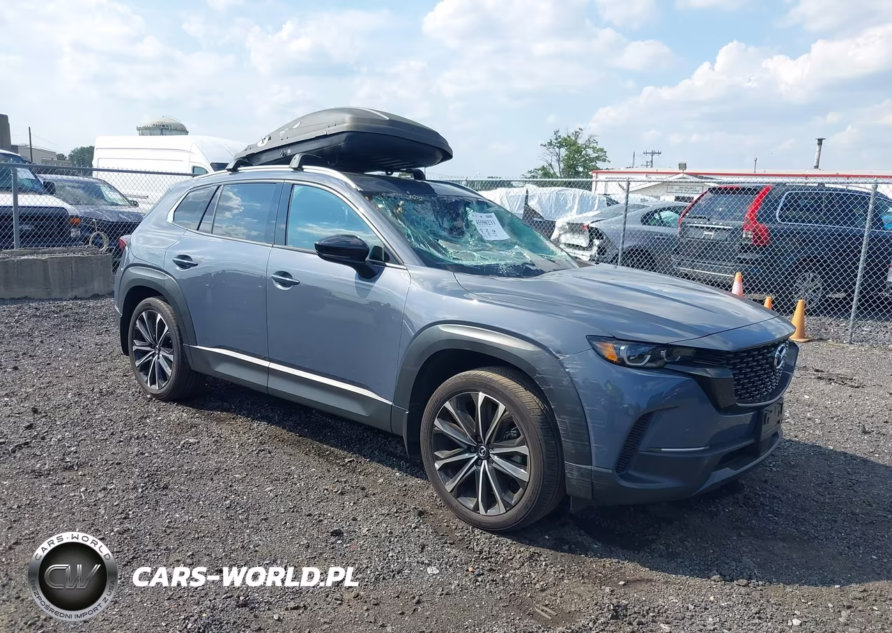 2025 Mazda Cx-50 2.5 S Premium Plus Package – zdjęcie 1 z 16