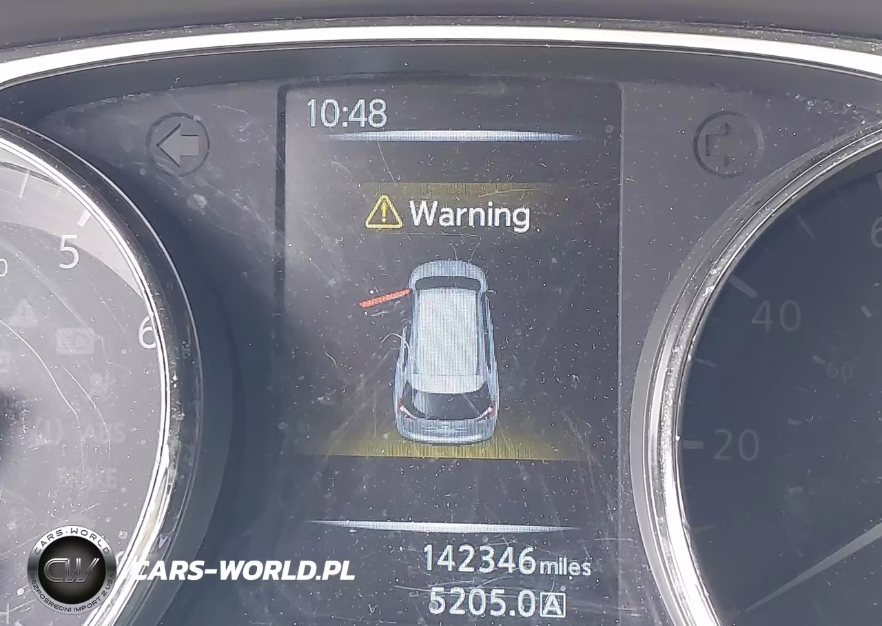 2016 Nissan Rogue Sv VIN:KNMAT2MV4GP630831 - 16