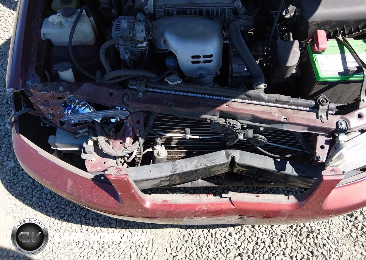 2000 Toyota Camry Ce VIN:4T1BG22K8YU761468 - 20