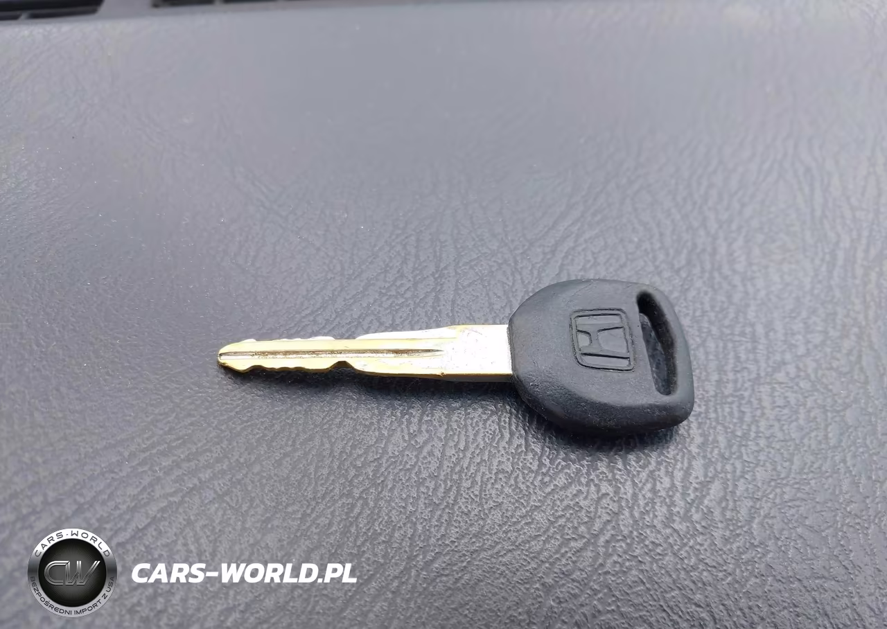 2001 Honda Cr-V Lx VIN:JHLRD28491S000313 - 11