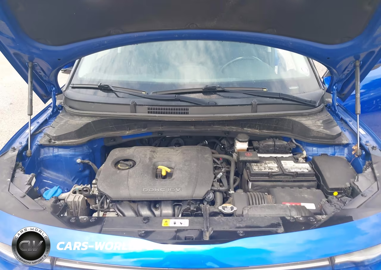 2020 Kia Soul Ex VIN:KNDJ33AU2L7013939 - 10