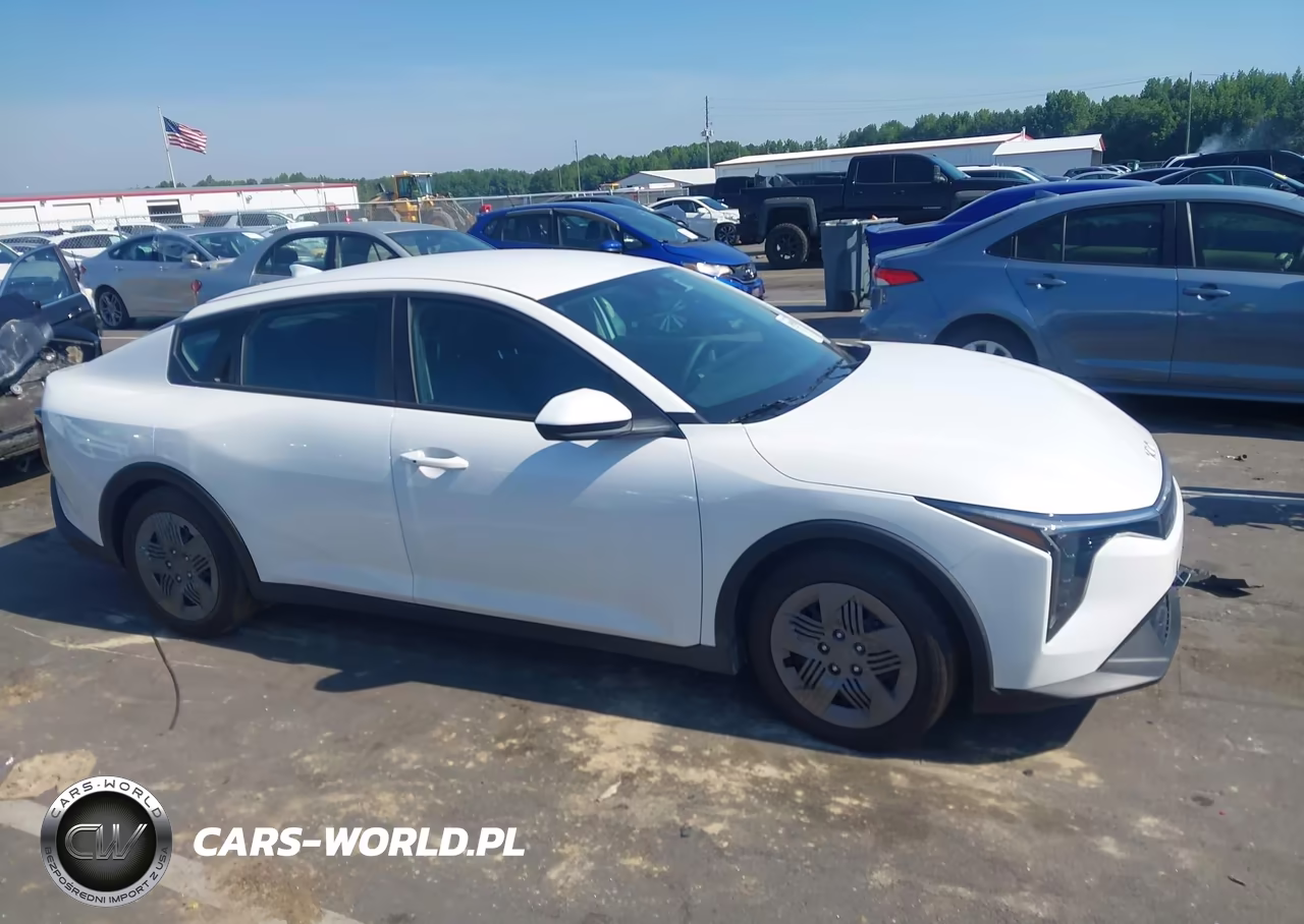 2026 Kia K4 Lx VIN:3KPFT4DE1TE296916 - 13