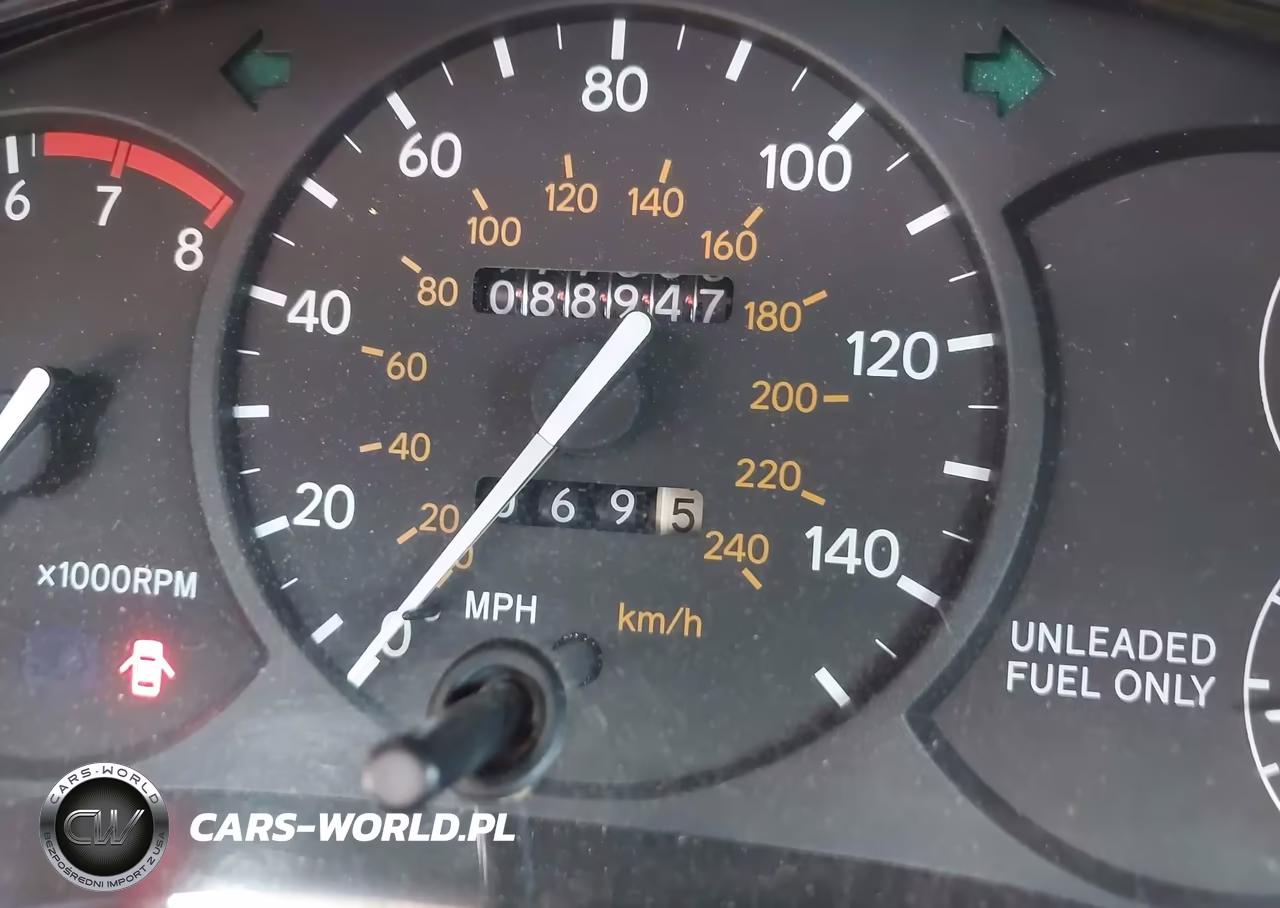 1998 Toyota Celica Gt VIN:JT5FG02T0W0050415 - 12