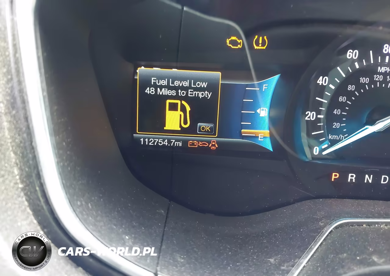 2018 Ford Fusion Titanium VIN:3FA6P0K9XJR228872 - 7