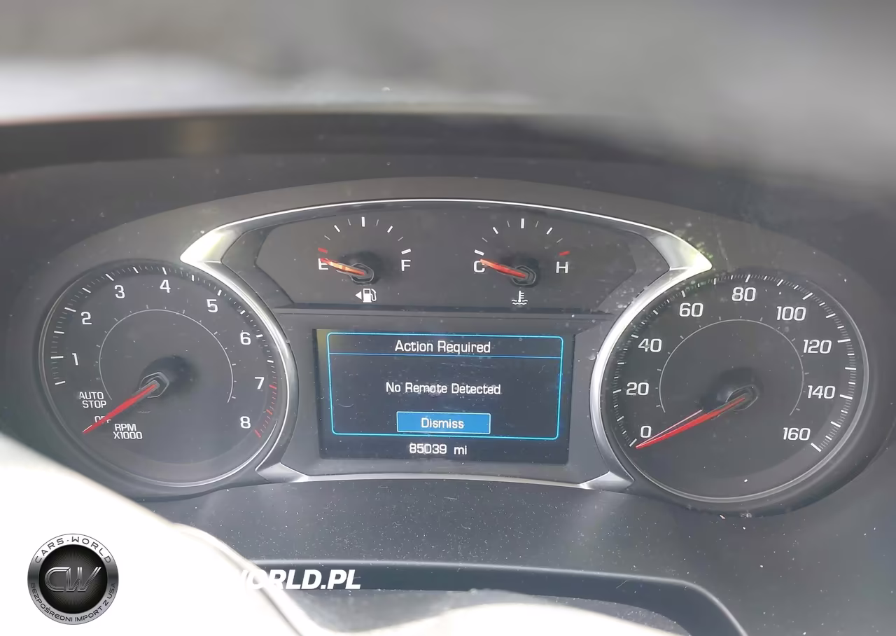 2020 Chevrolet Blazer Fwd 1Lt VIN:3GNKBBRA7LS668070 - 6