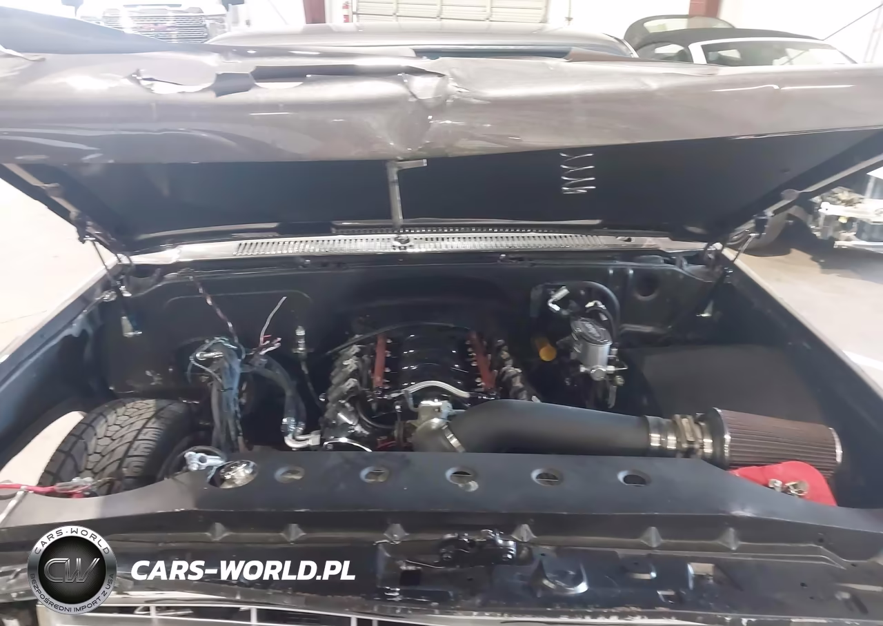 1985 Chevrolet C30 VIN:1GBJC34M4FJ169536 - 9