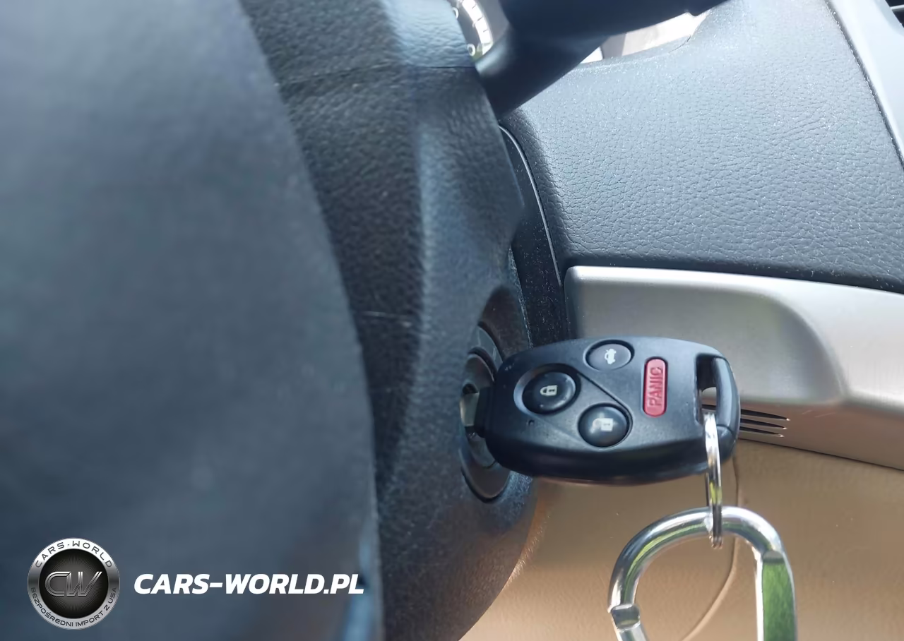 2012 Honda Accord 2.4 Lx-P VIN:1HGCP2F44CA009217 - 11