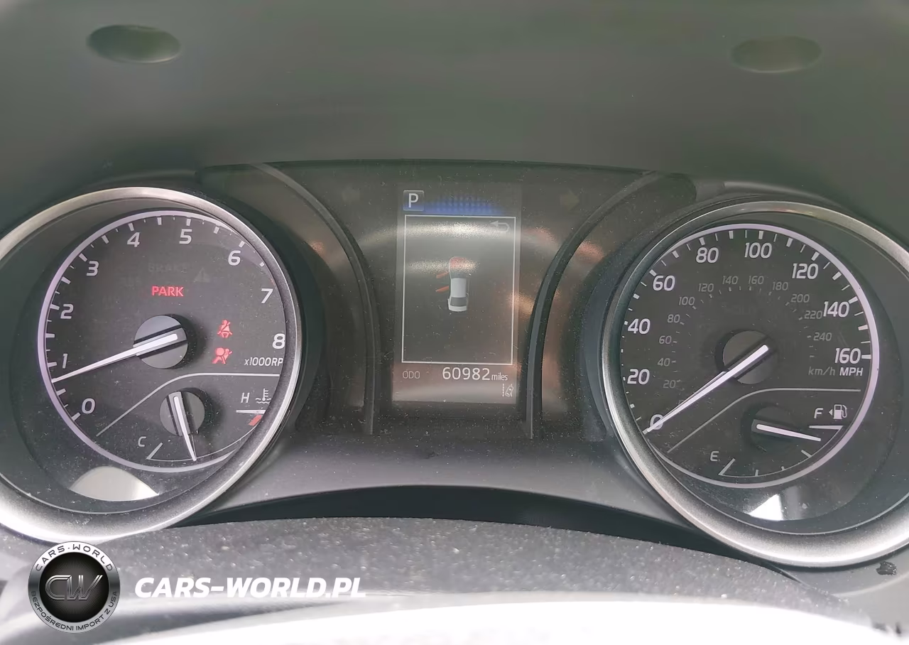 2021 Toyota Camry Se VIN:4T1G11AK6MU612764 - 7