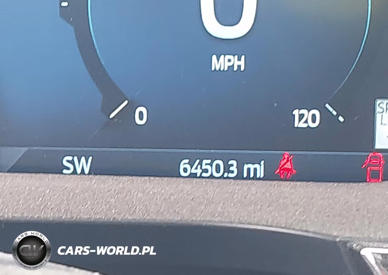 2024 Ford F-150 Lariat VIN:1FTFW5LD6RFC07197 - 16