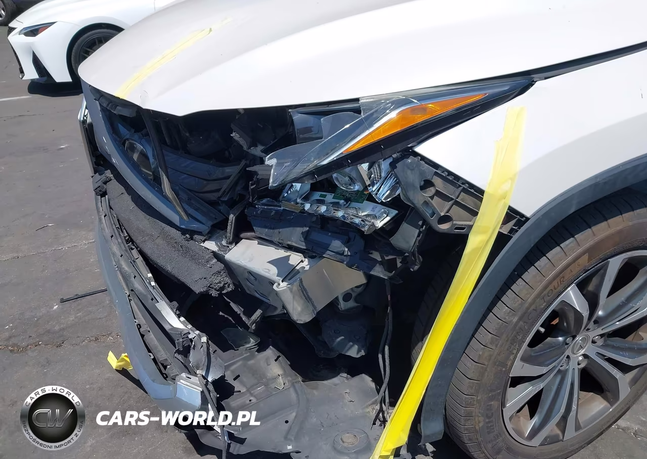 2016 Lexus Rx 350 VIN:2T2ZZMCA4GC020952 - 12