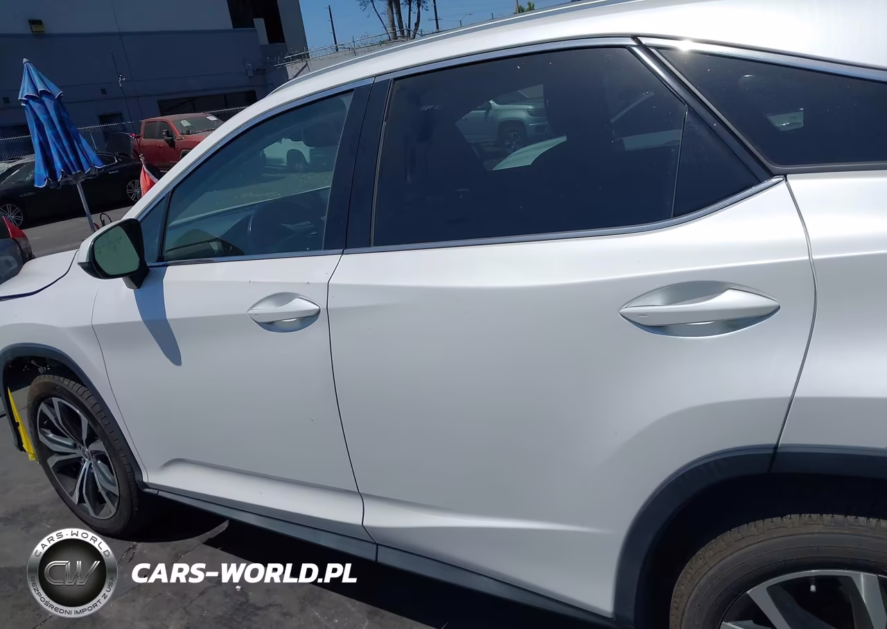 2016 Lexus Rx 350 VIN:2T2ZZMCA4GC020952 - 15