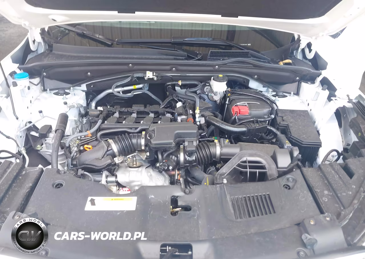 2025 Acura Adx A-Spec VIN:3HDSA1H5XSM709951 - 10