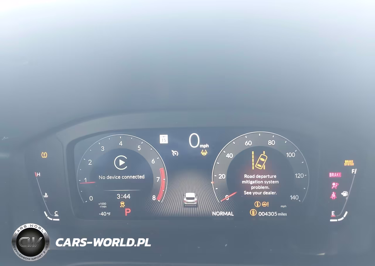 2025 Acura Adx A-Spec VIN:3HDSA1H5XSM709951 - 15