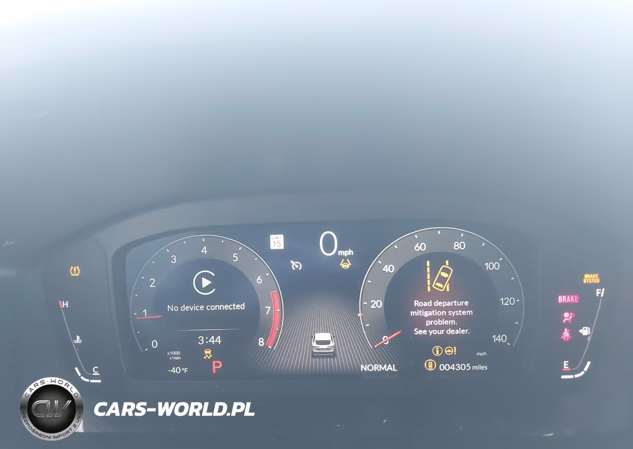 2025 Acura Adx A-Spec VIN:3HDSA1H5XSM709951 - 7