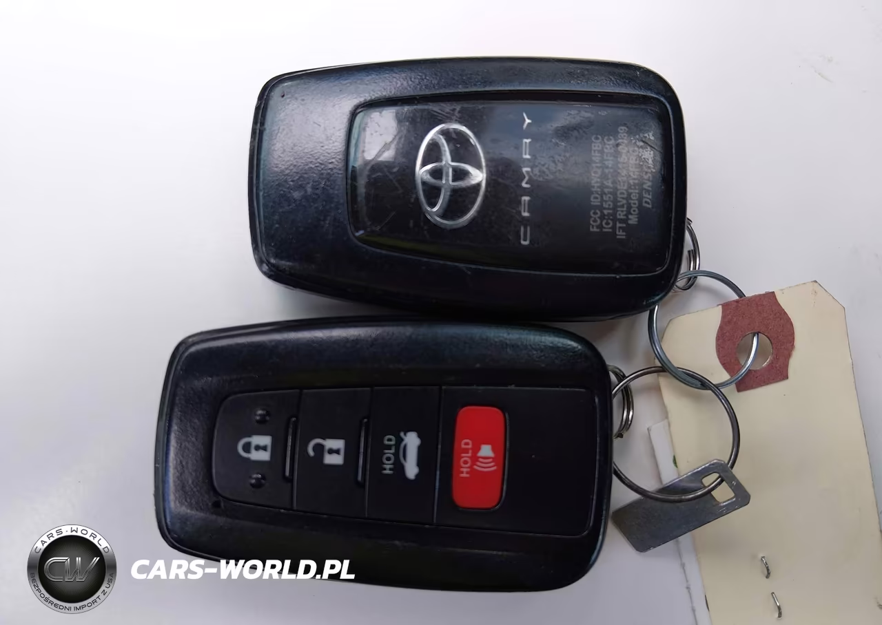 2019 Toyota Camry Se VIN:4T1B11HK5KU210876 - 11