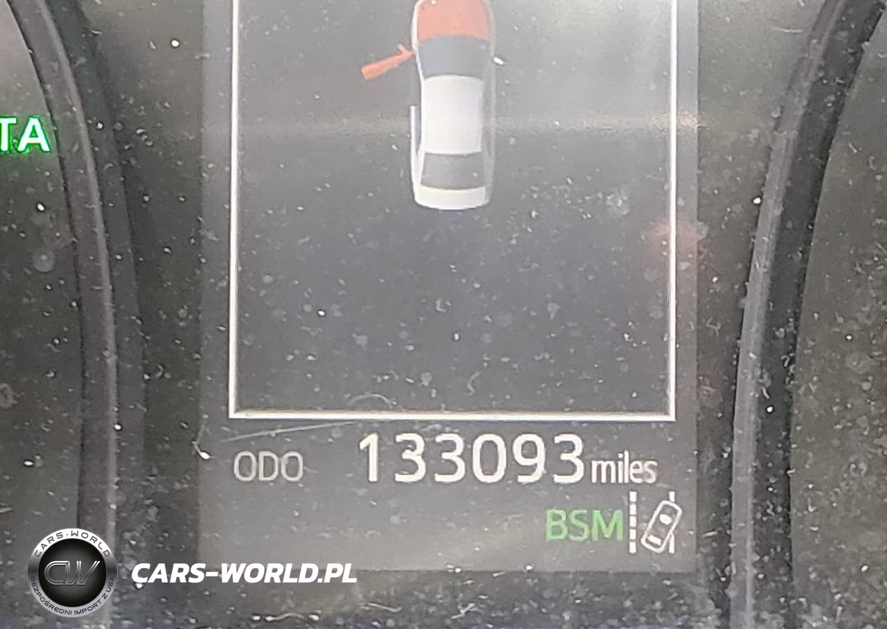 2019 Toyota Camry Se VIN:4T1B11HK5KU210876 - 15