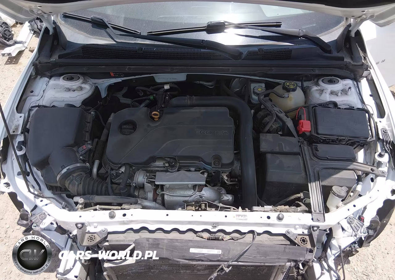 2020 Chevrolet Malibu Fwd Ls VIN:1G1ZB5STXLF047066 - 10