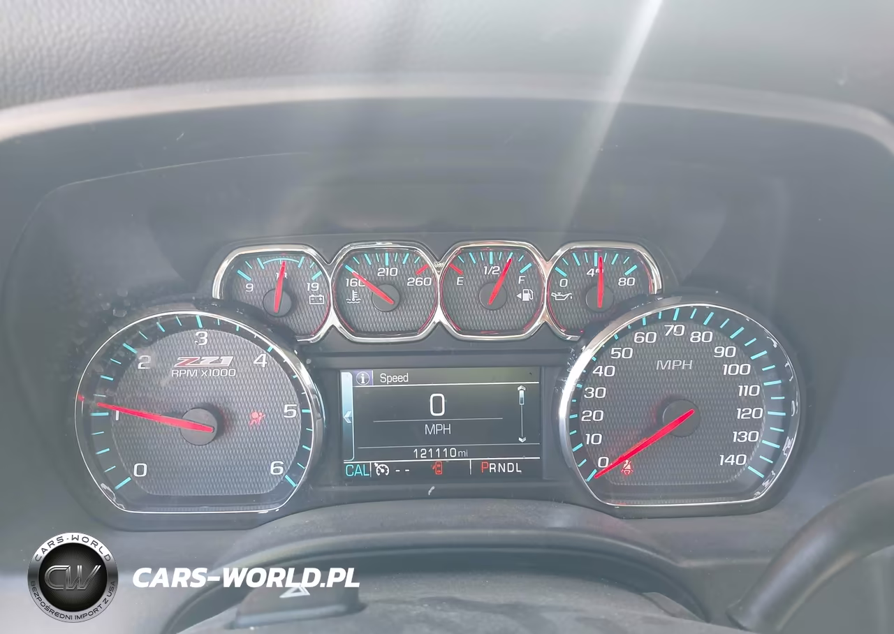 2017 Chevrolet Silverado 1500 Lt VIN:3GCUKRECXHG354568 - 7