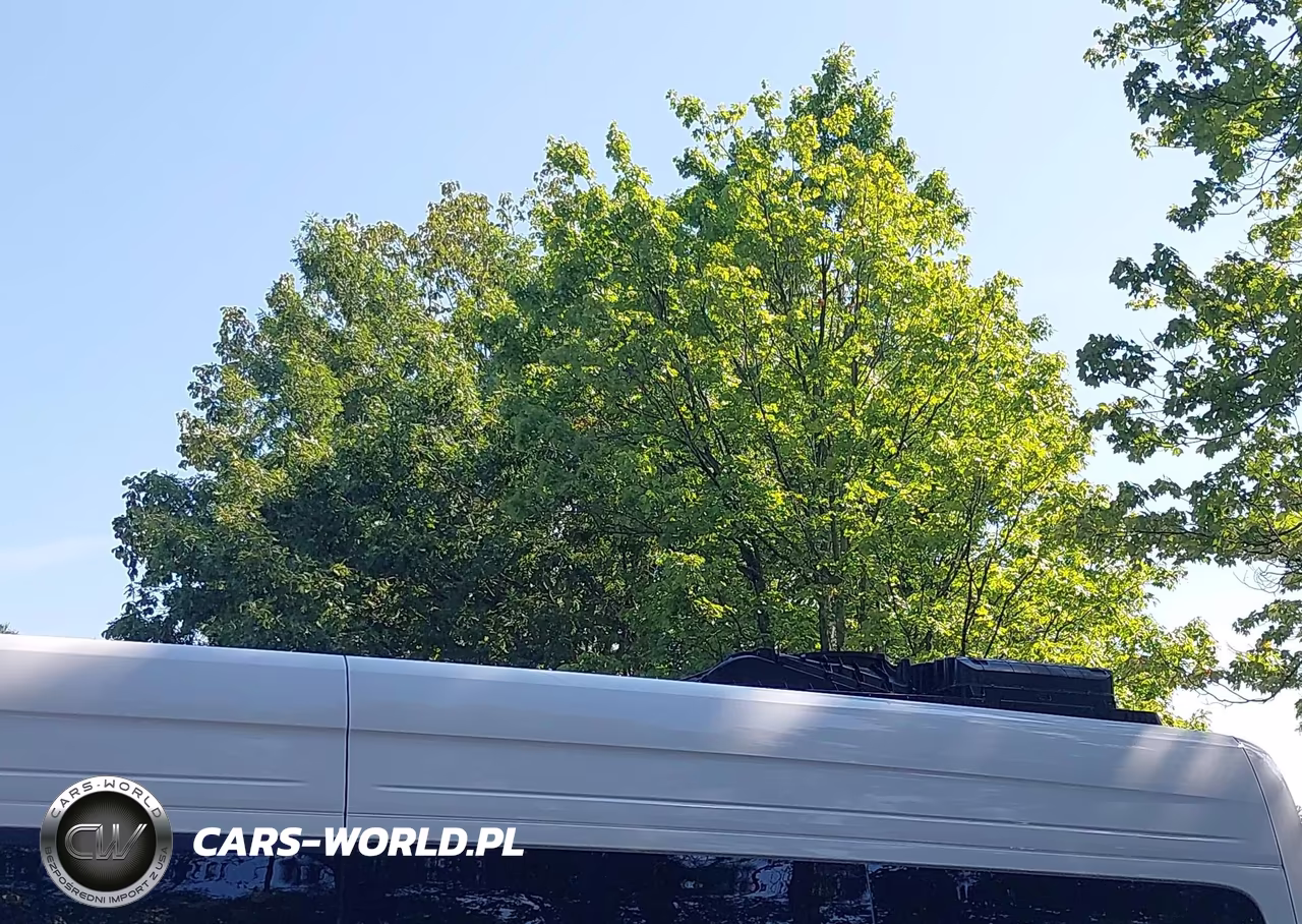 2026 Mercedes-Benz Sprinter 2500 High Roof 4-Cyl Diesel VIN:W1Z4KGHY1TT603354 - 6