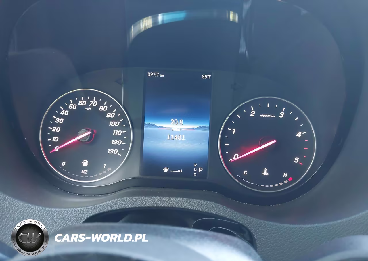 2026 Mercedes-Benz Sprinter 2500 High Roof 4-Cyl Diesel VIN:W1Z4KGHY1TT603354 - 7