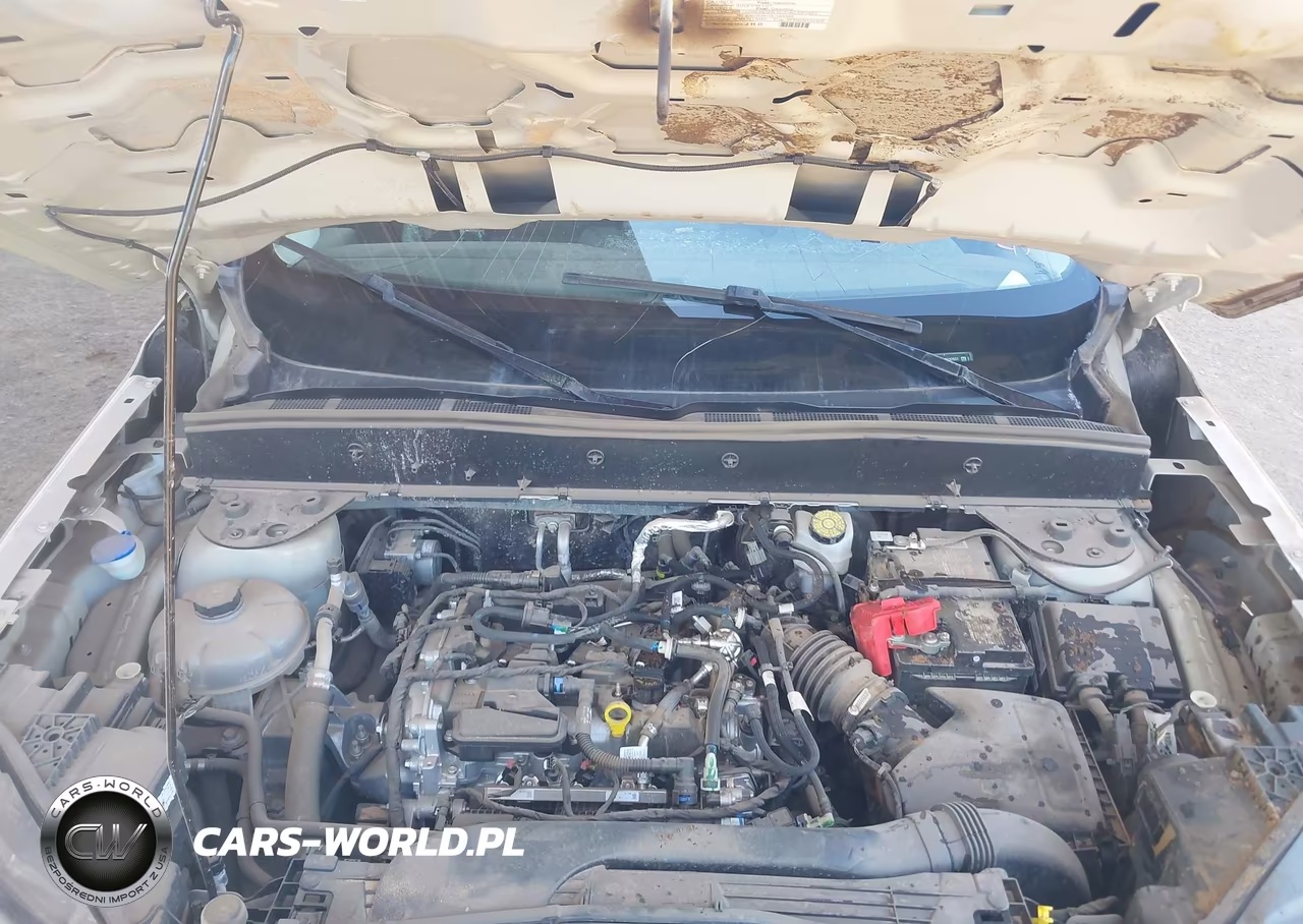 2024 Ford Bronco Sport Big Bend VIN:3FMCR9B63RRE82657 - 10