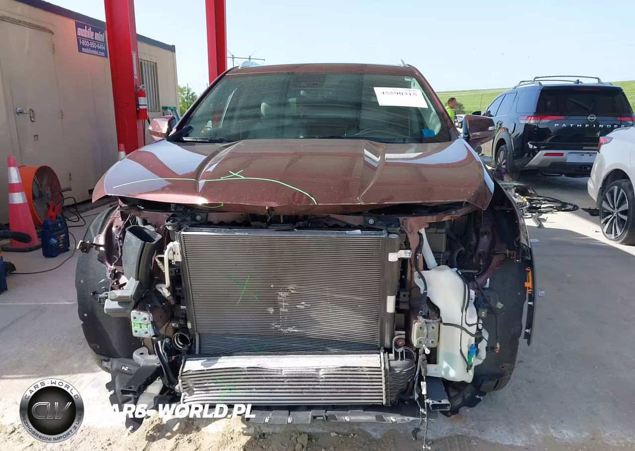 2023 Cadillac Xt4 Fwd Premium Luxury VIN:1GYFZCR46PF101018 - 13