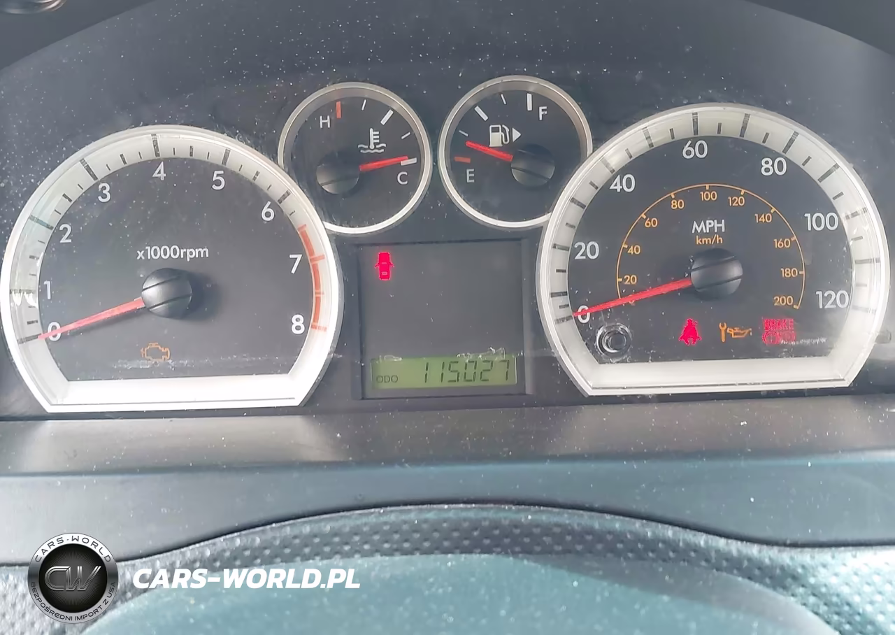 2011 Chevrolet Aveo 2Lt VIN:KL1TG6DEXBB191586 - 7