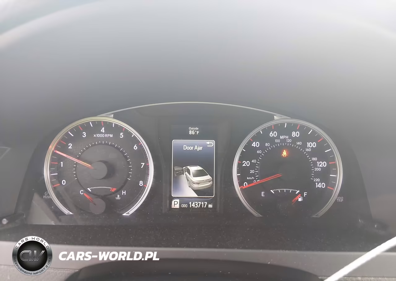 2017 Toyota Camry Se VIN:4T1BF1FK2HU792142 - 7