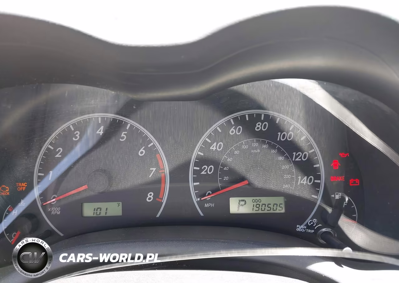 2013 Toyota Corolla Le VIN:5YFBU4EE1DP209493 - 7