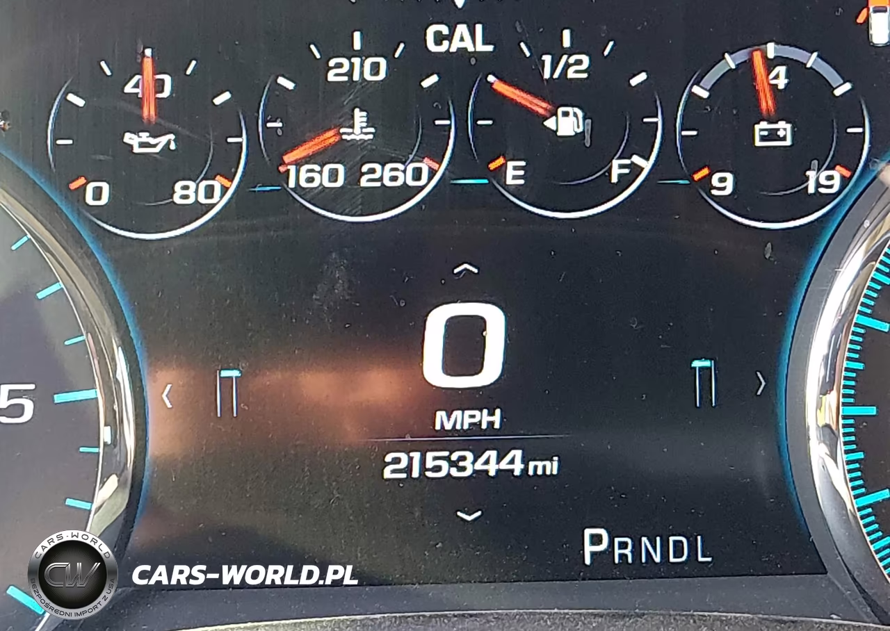 2017 Chevrolet Tahoe Premier VIN:1GNSKCKC7HR207009 - 15