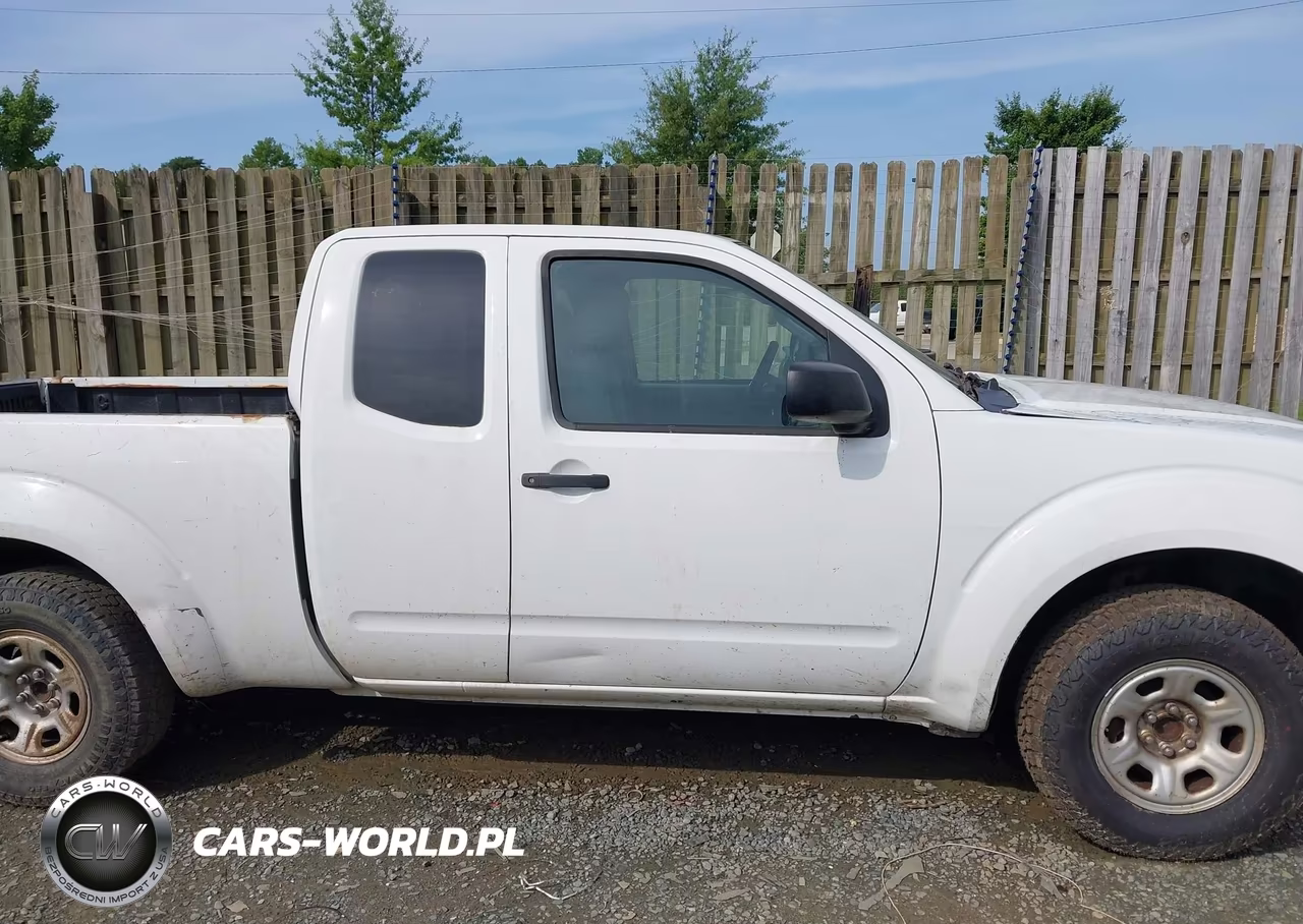2014 Nissan Frontier S-Sv-I4 VIN:1N6BD0CT0EN725351 - 13