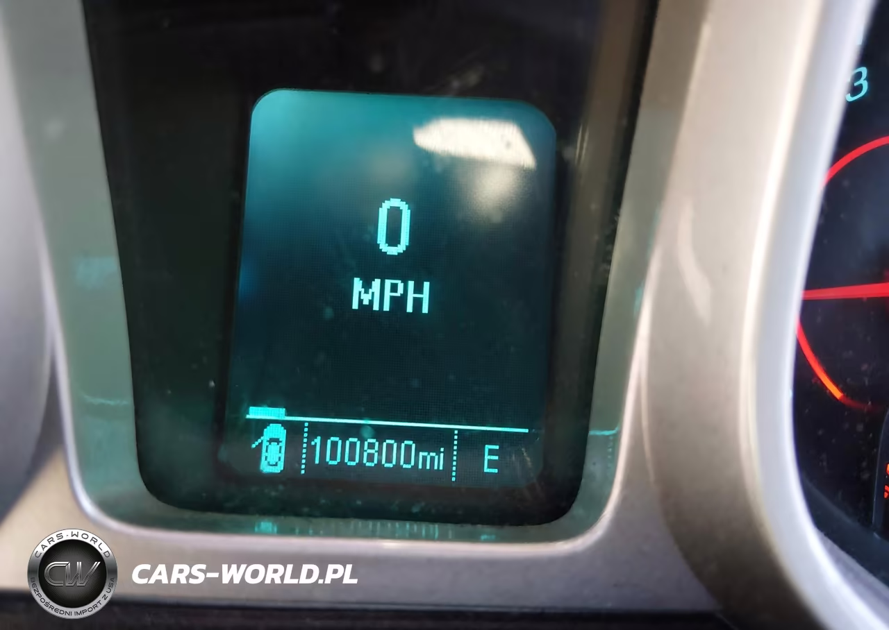 2013 Chevrolet Camaro 1Ls VIN:2G1FE1E30D9201972 - 15
